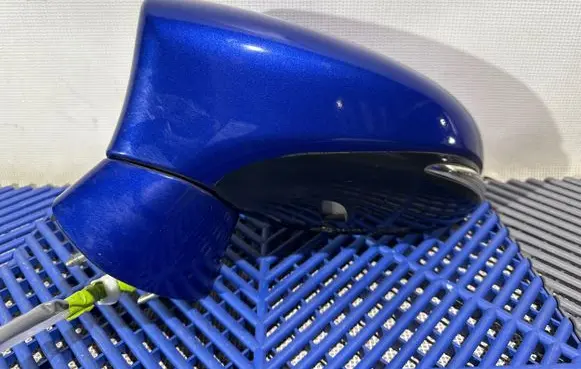 Lexus CT 200H Front door electric wing mirror E13027486