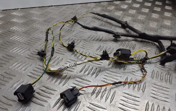 Infiniti Q70 Y51 Parking sensor (PDC) wiring loom 240934an0a