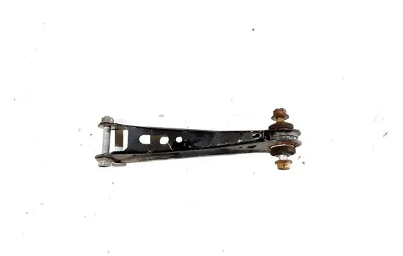 Rear upper control arm/wishbone
