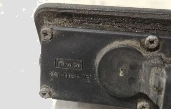 Ford Galaxy Tailgate opening switch 6M5119B514