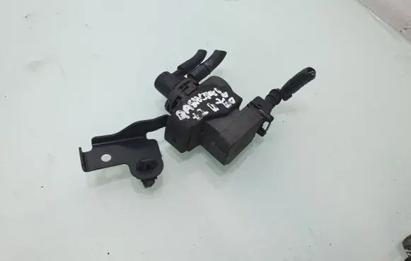 Nissan Qashqai+2 Turbo solenoid valve 149567097R