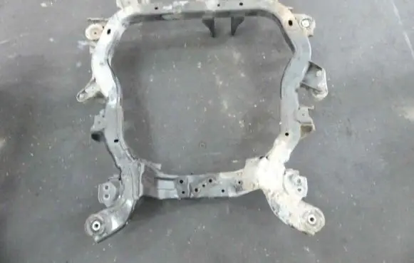 Suzuki XL7 II Front axle beam IMPRK1356108