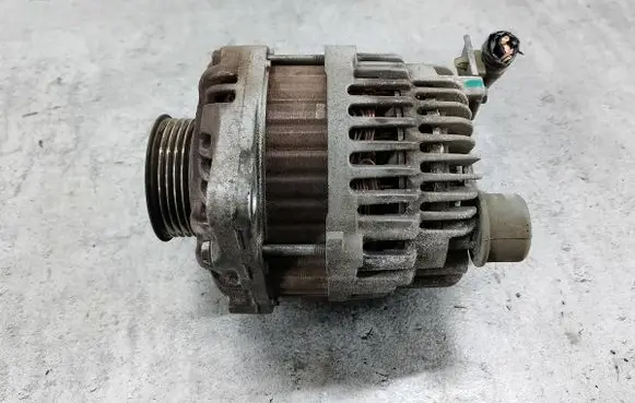 Generator/alternator