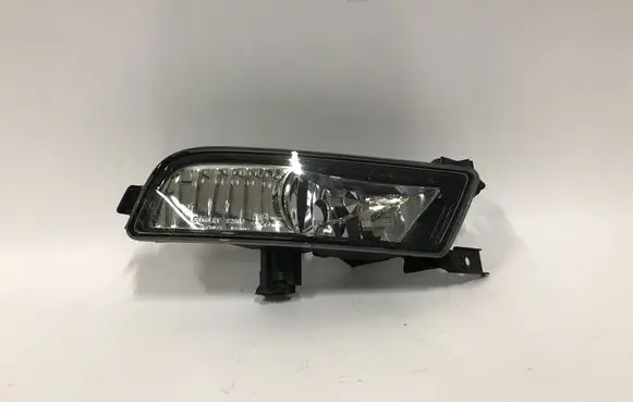 Front fog light