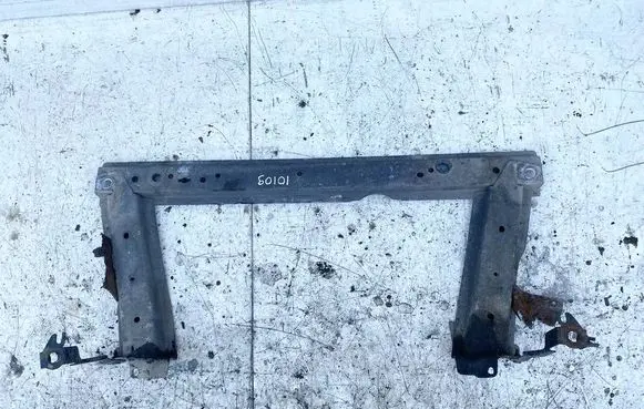 Renault Scenic II - Grand scenic II Radiator mount bracket 