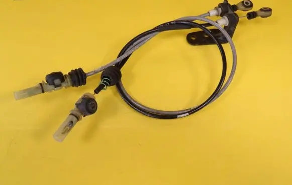 Mercedes-Benz A W168 Throttle cable 1682901585 1684620890
