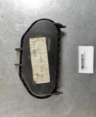 Ford Galaxy Headlight/headlamp dust cover 7m5941016e