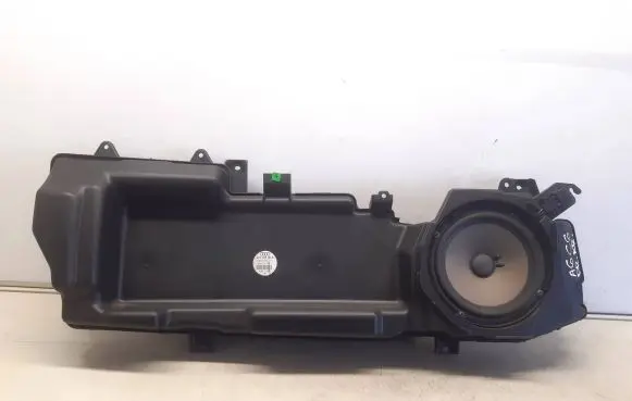 Audi A6 S6 C6 4F Front door speaker 4F0035381B 729724100207 AS401607