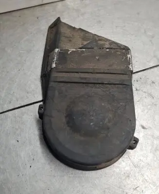 Audi A6 S6 C4 4A Timing belt guard (cover) 023109197 012360