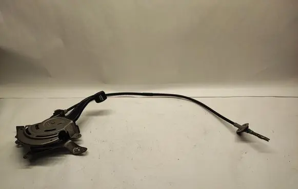 Ford Explorer VI Handbrake/parking brake lever assembly FB532780AB