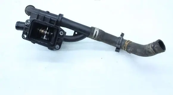 Thermostat/thermostat housing