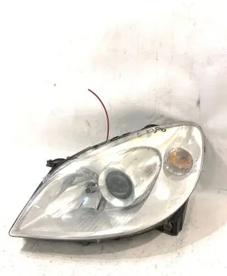 Mercedes-Benz B W245 Headlight/headlamp A1698201761 0301220201 231000600