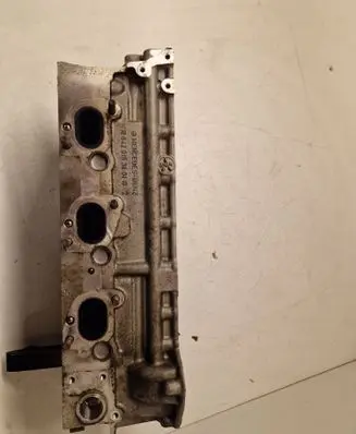 Mercedes-Benz E W211 Engine head R6420163601