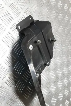 Mitsubishi Outlander Other exterior part 8639A2003