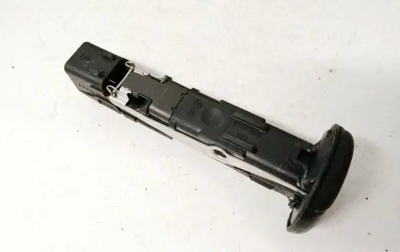 Volkswagen Golf VI Other interior part 1k0881939b
