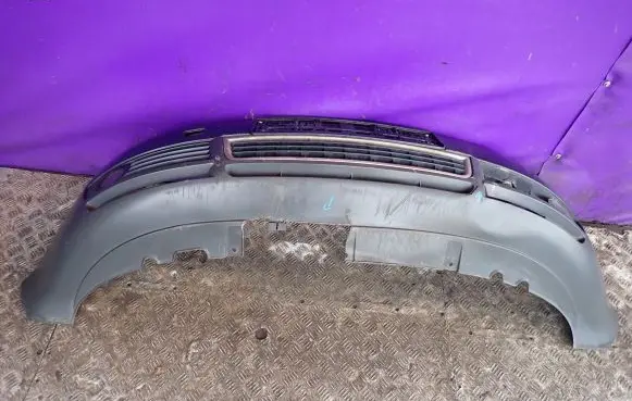 Audi A4 S4 B6 8E 8H Front bumper