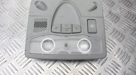 Honda Civic Front seat light