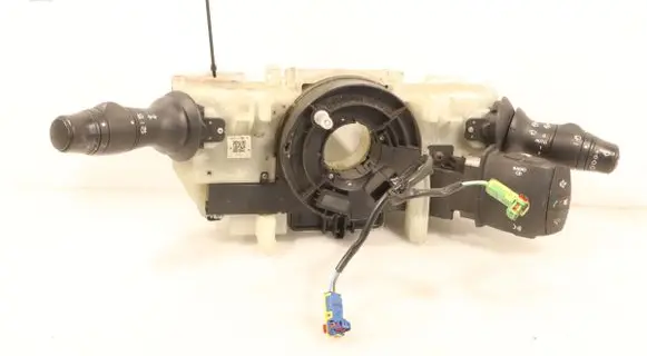 Renault Laguna III Light switch 255670022R