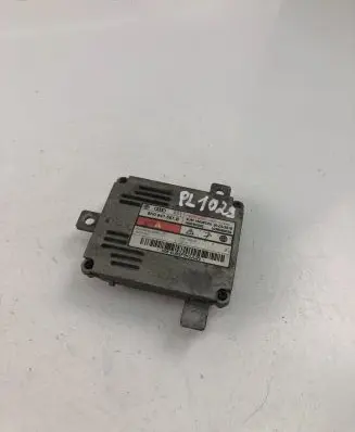 Audi A3 S3 8P Light module LCM 8K0941597B