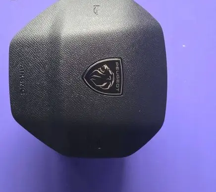 Peugeot 308 Steering wheel airbag 98408609ZD