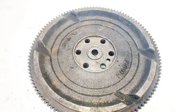 Mazda 626 Flywheel