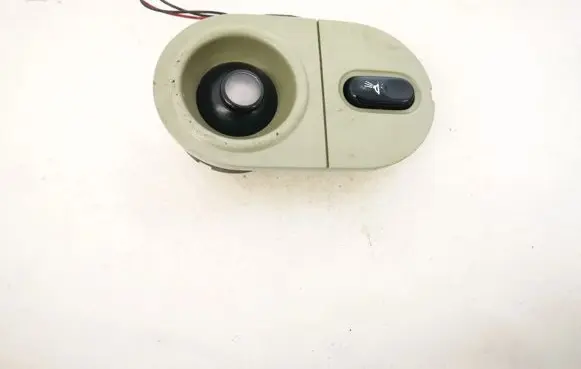 Renault Laguna I Front seat light 77008