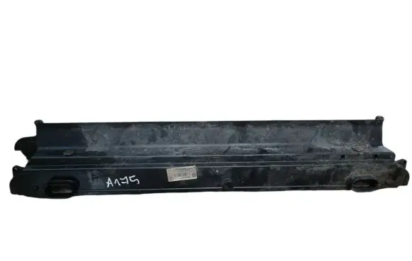 BMW 5 E60 E61 Top upper radiator support slam panel 778743209