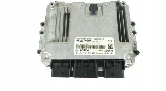 Ford Kuga III Engine control unit/module ECU 0281016739