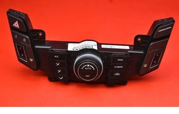 Hyundai i40 Climate control unit 97250-3ZXXX
