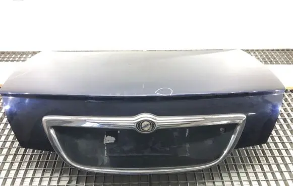 Chrysler Sebring (ST-22 - JR) Tailgate/trunk/boot lid