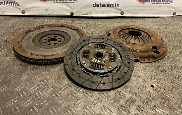 Honda CR-V Clutch set kit