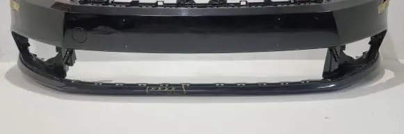 Volkswagen PASSAT CC Front bumper 3C8807221F