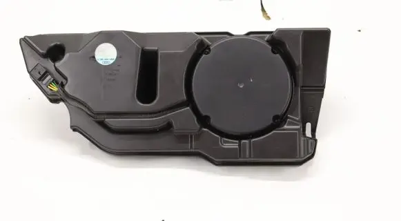 Audi S5 Facelift Front door speaker