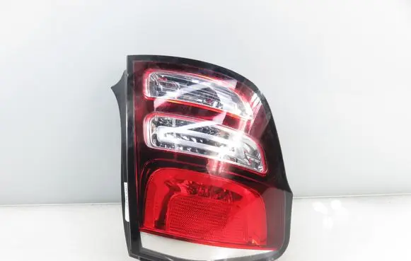 Citroen C3 Rear/tail lights 9803928880