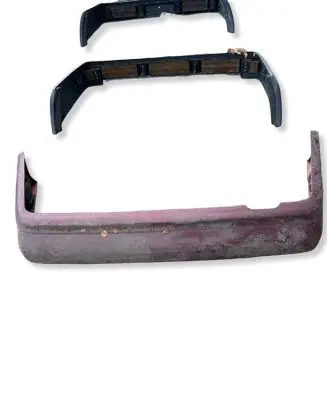 Mercedes-Benz SL R129 Rear bumper 1298800140