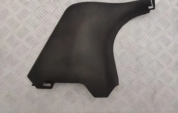 BMW 4 F36 Gran coupe Front sill trim cover 7221905