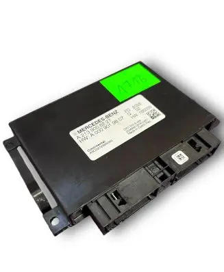 Mercedes-Benz E W213 Central body control module S1716 A2139006227