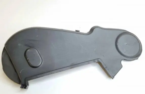 Skoda Rapid (NH) Timing belt guard (cover) 03L109107B
