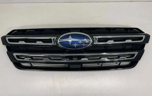 Subaru Outback (BT) Front bumper upper radiator grill GG21019490