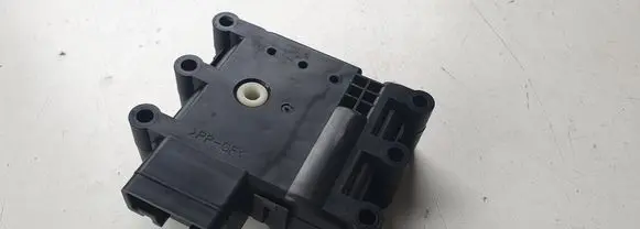 Mazda CX-5 A/C air flow flap actuator/motor 