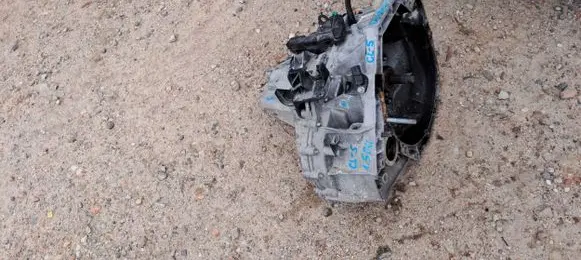 Renault Clio V Manual 5 speed gearbox TL4B362