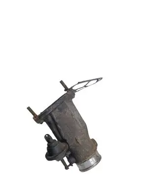 Audi A6 S6 C6 4F Throttle valve 480145960