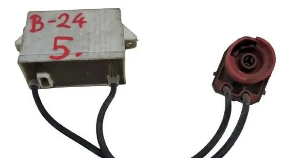 Xenon control unit/module