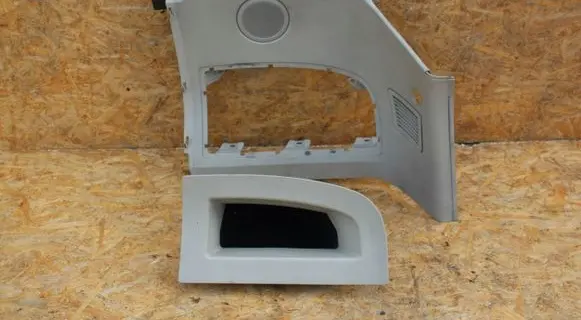 BMW Z4 E85 E86 Seat and door cards trim set osonatybmwz4Lt