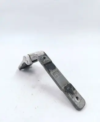 Nissan NV200 Loading door lower hinge 