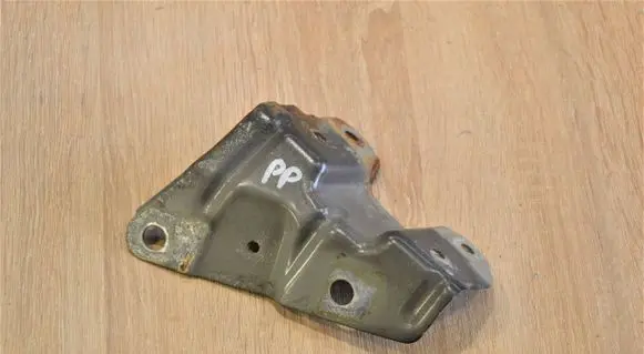 Renault Laguna III Fender mounting bracket 620450008R