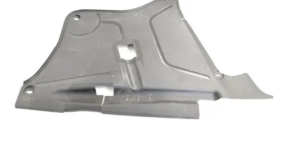 Audi TT TTS Mk2 Other engine bay part A2226800307