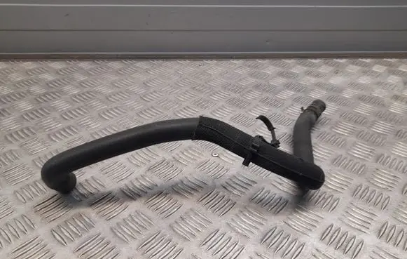 Audi A6 S6 C7 4G Engine coolant pipe/hose 4G0145921C