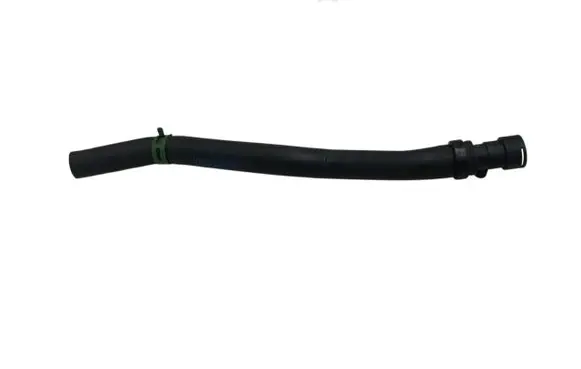 Renault Laguna III Engine coolant pipe/hose 924100040R