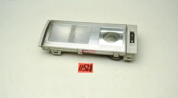Volkswagen Transporter - Caravelle T5 Rear seat light 7H5947105